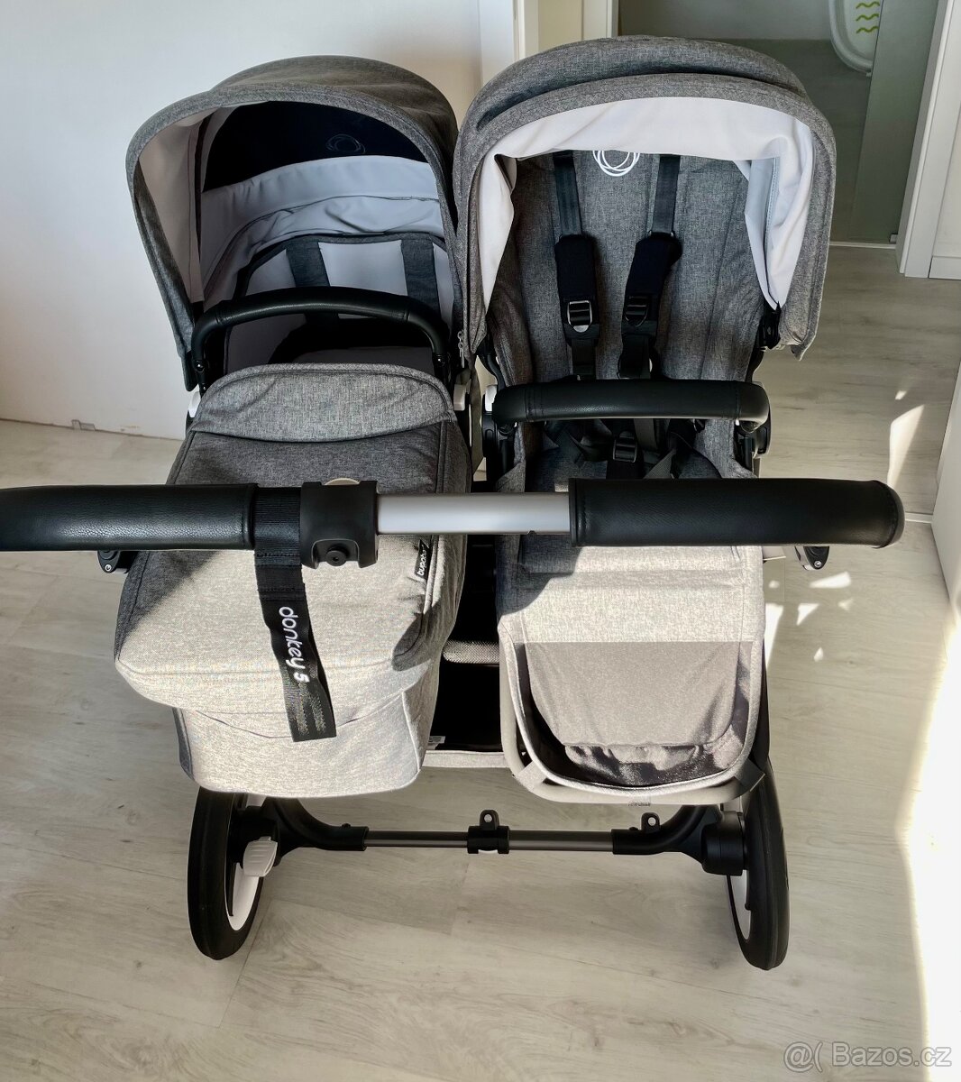 Bugaboo Donkey 5 - 20