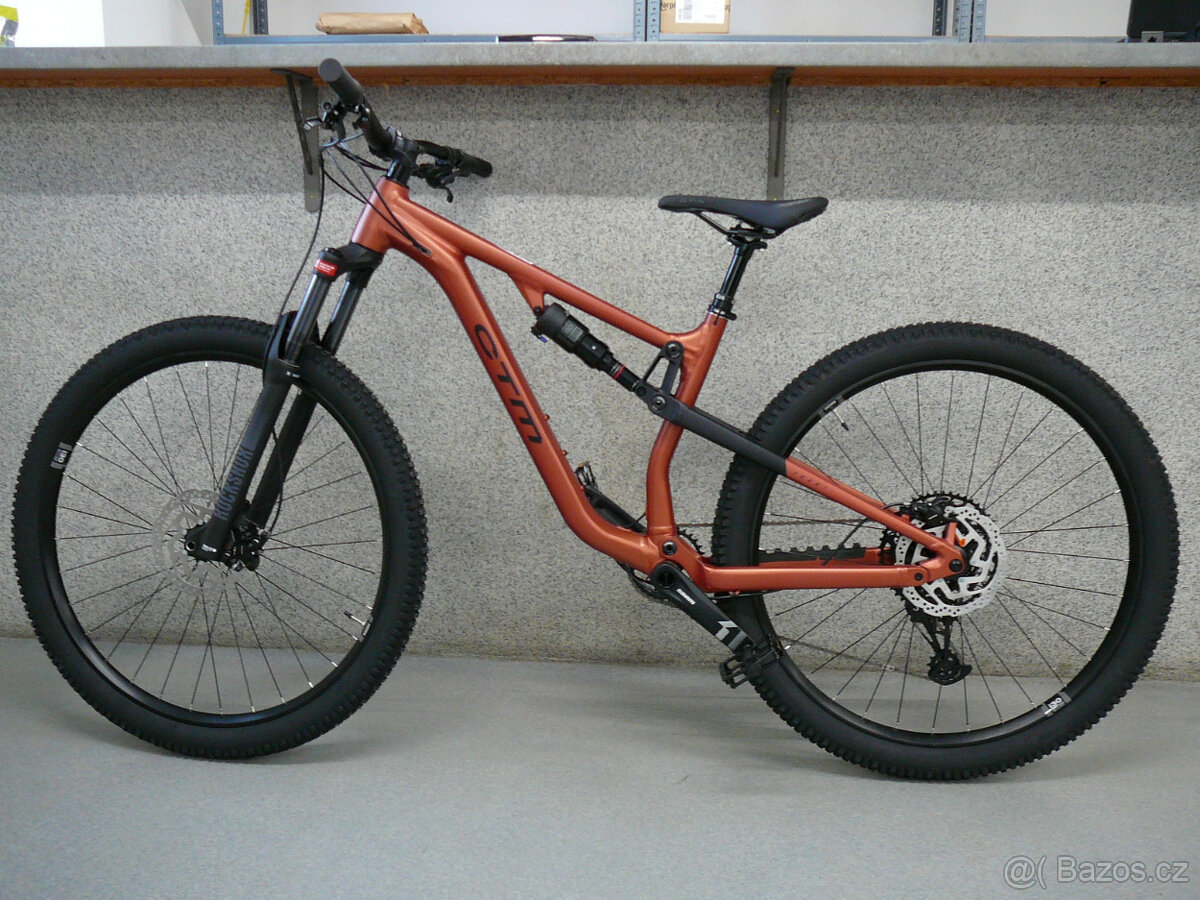 CTM SKAUT 30 Xpert - 20