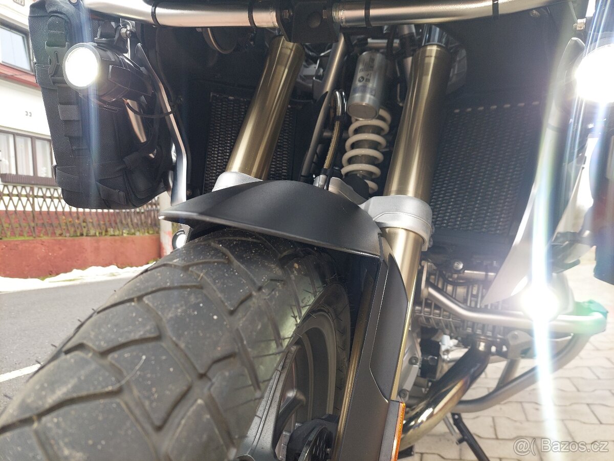 BMW R 1200 GS r.v. 2017 - 20