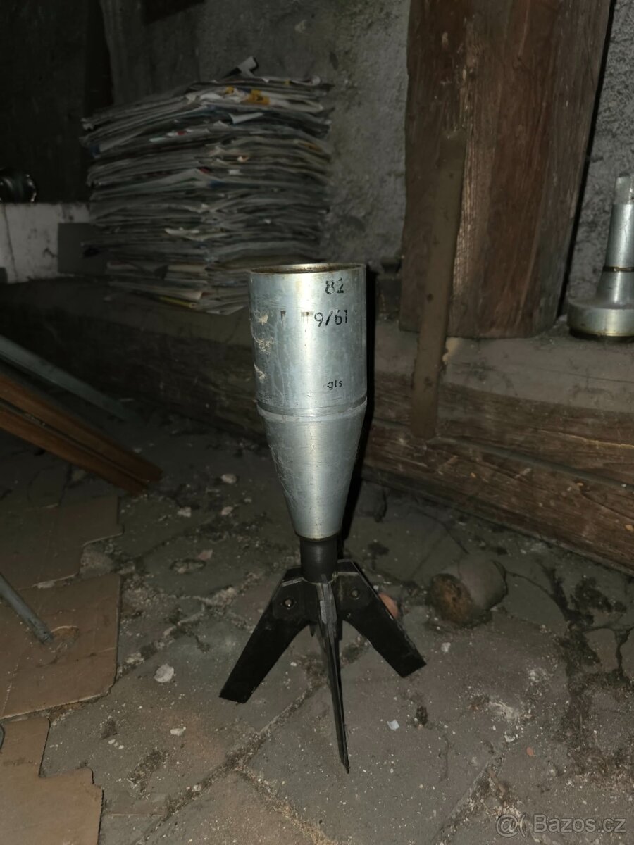 Staré věci všeho druhu - 20