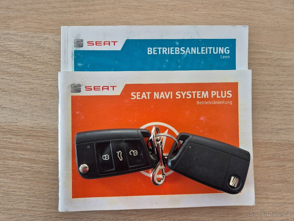 SEAT LEON CUPRA 290⭐ 1 MAJITEL - MANUÁL - LED - NOVÁ CENA⭐ - 20