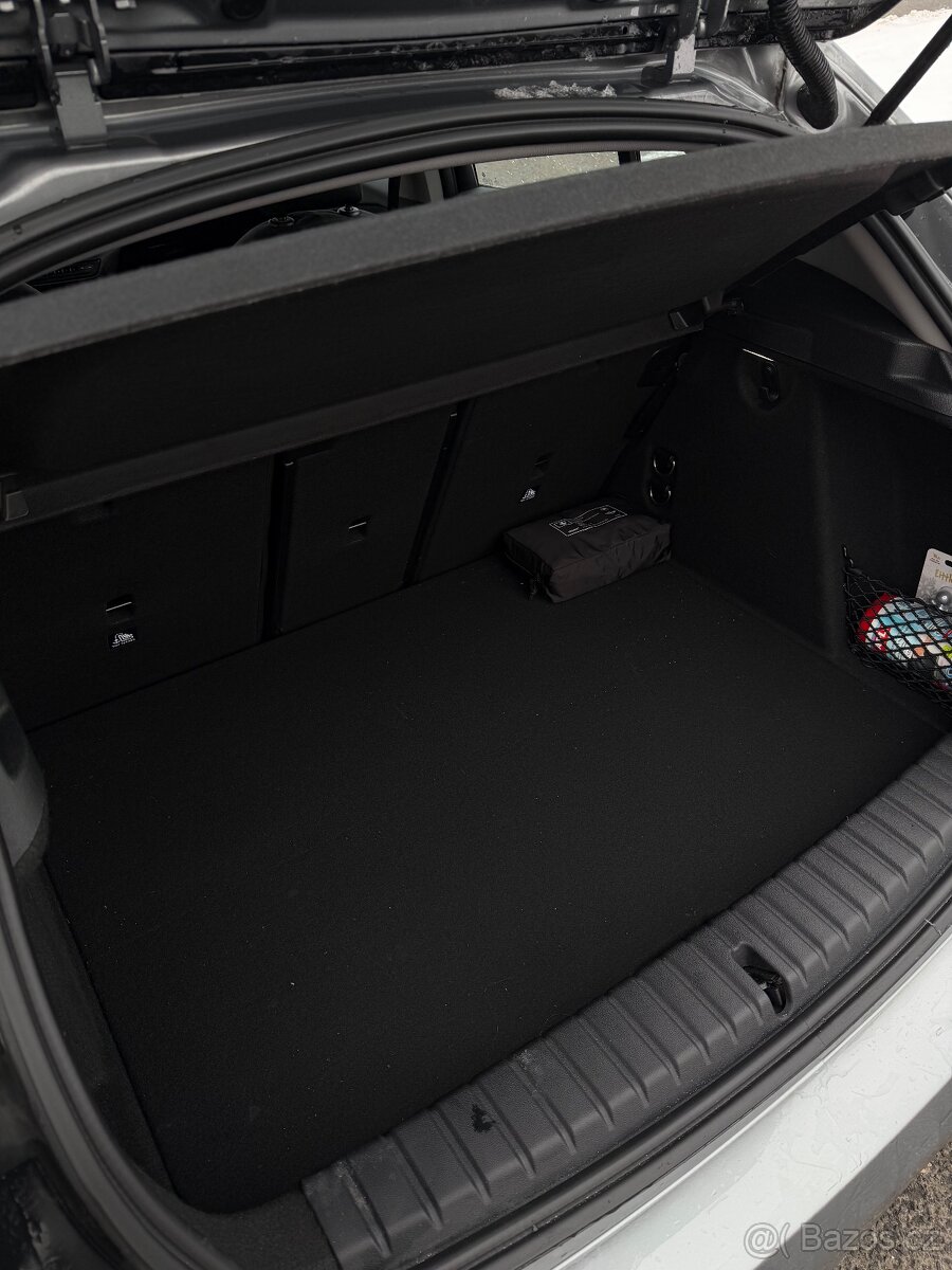 BMW 1, 116i, AUTOMAT, ČR - 20