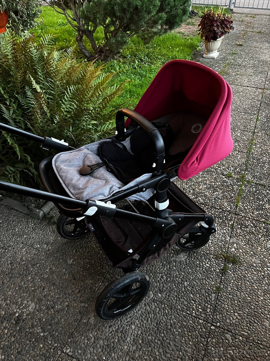 Bugaboo Fox - 20