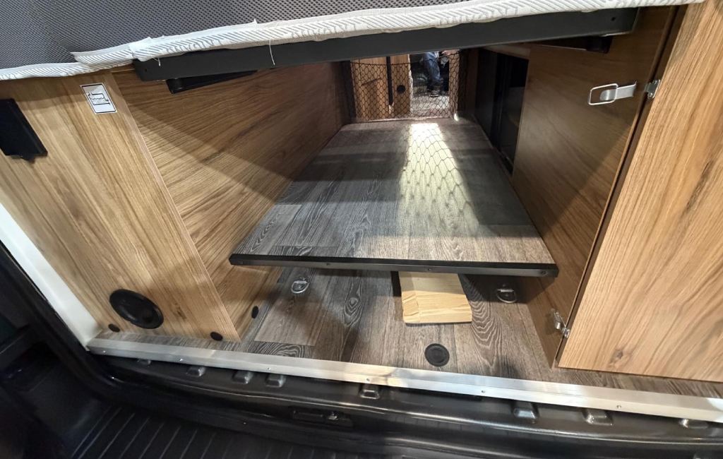 Karmann DEXTER 560 4x4 model 2026 4/26 - 20