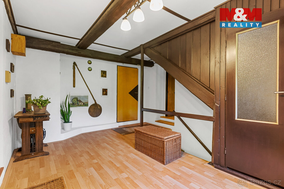 Prodej rodinného domu, Bulovka, Frýdlantský výběžek - 20