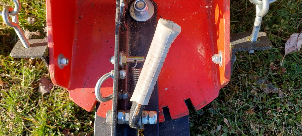 Radlice na čtyřkolku - 20