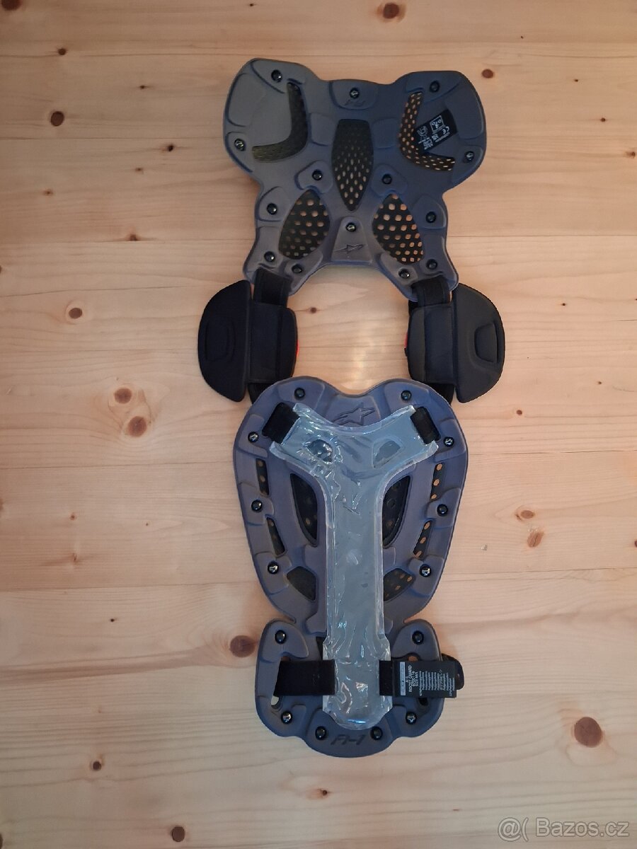 Motokrosový set - 20