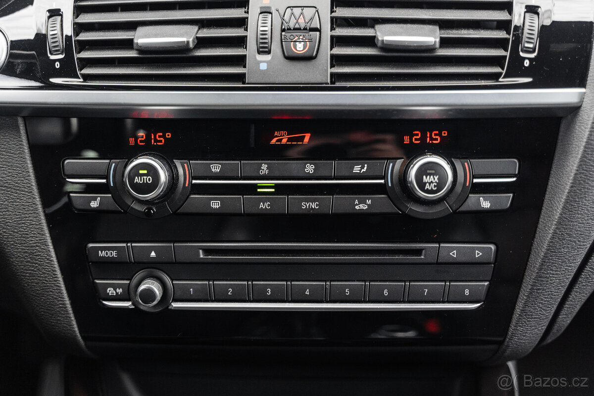 BMW X3 20d xDrive F45 LCI - 20