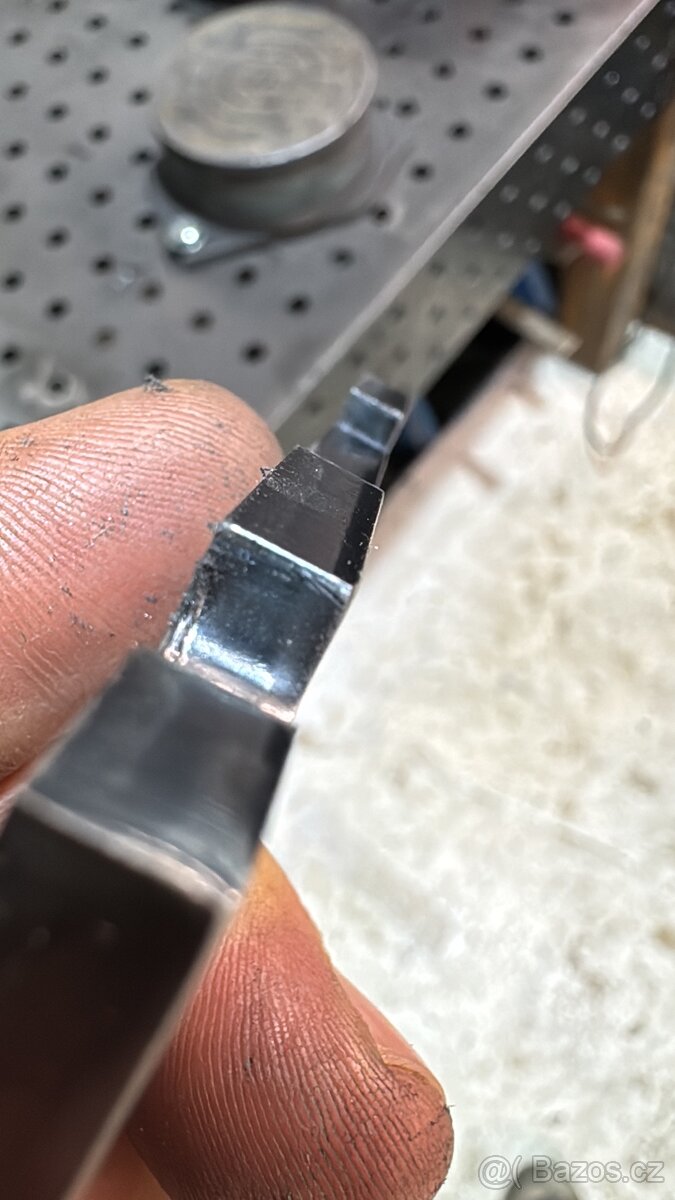 ✴️ CNC Vláknový laser na kov 3kW EVO2 nová gen. TOP ✴️ - 20