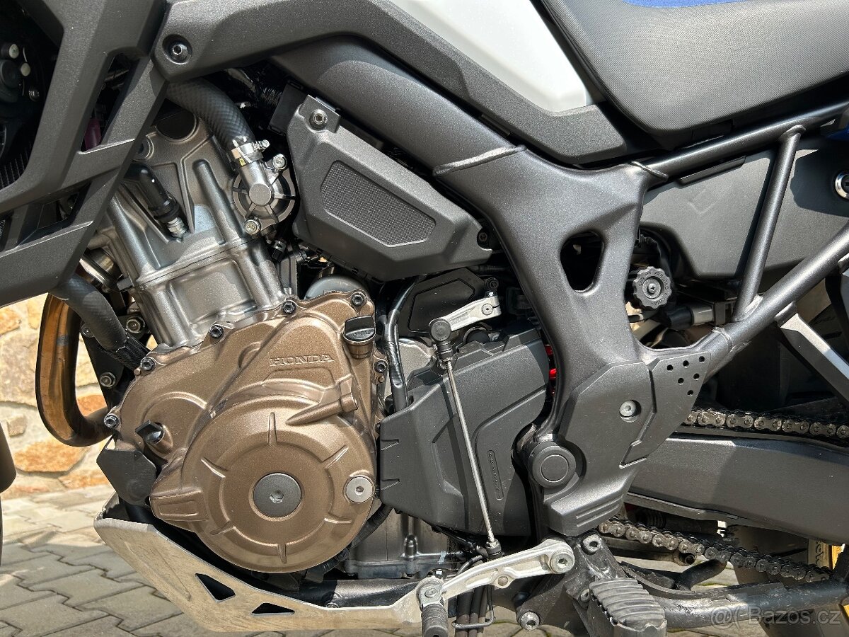 HONDA CRF 1000 L Africa Twin “ 2020 “ - 20