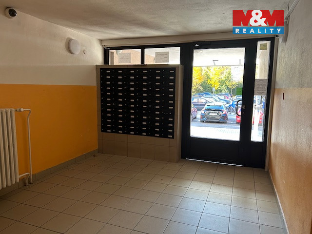 Prodej bytu 2+1, 64 m², Český Těšín, ul. Ostravská - 20