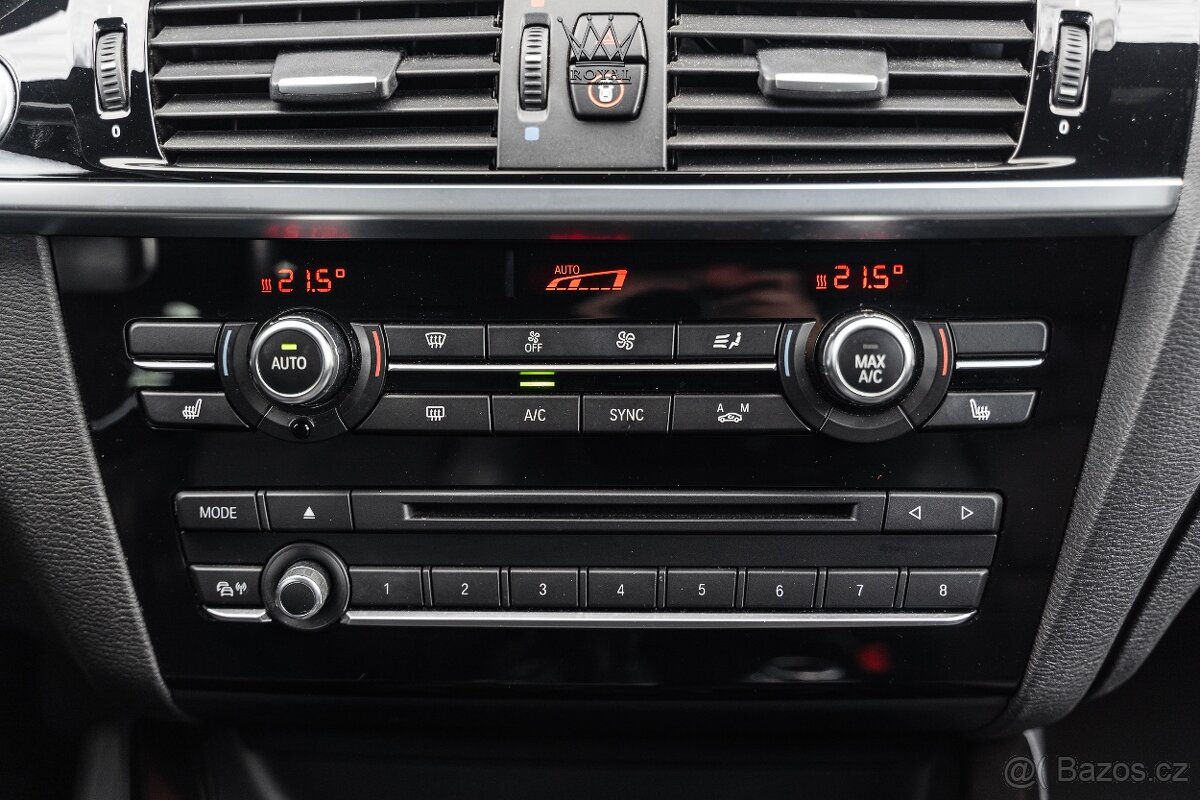 BMW X3 20d xDrive F45 LCI - 20