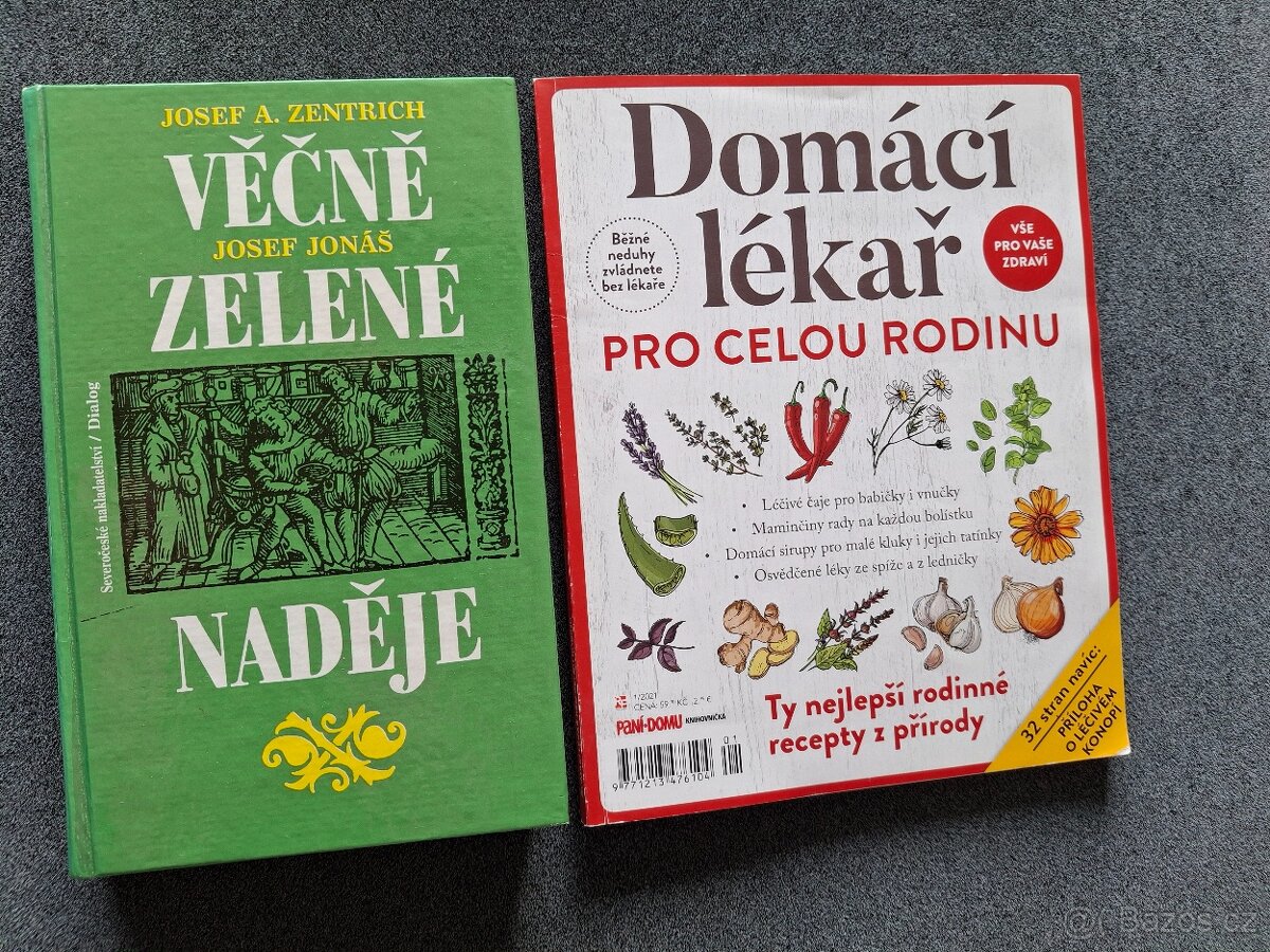 Encyklopedie Larousse pro mládež, 1591 stran - 20