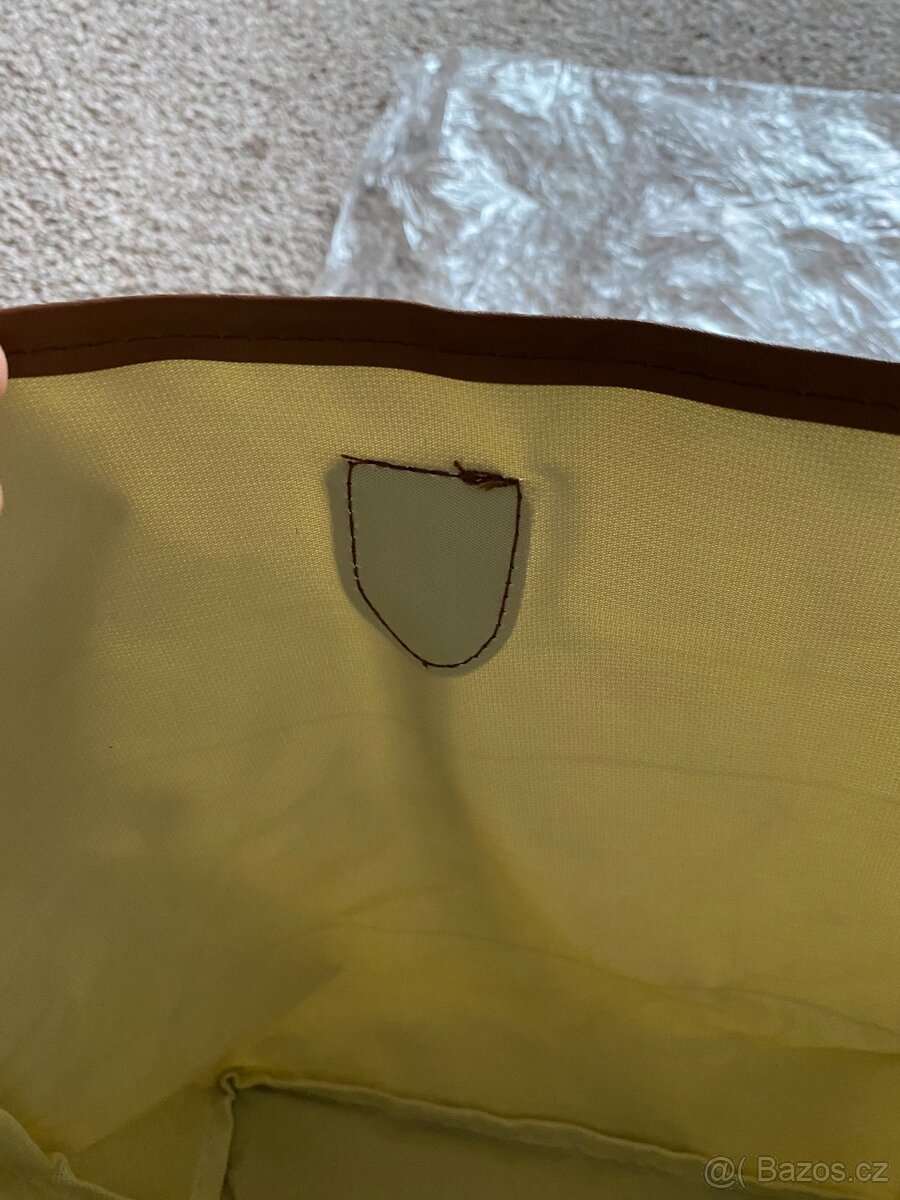 Nová dámská taška do ruky - 20