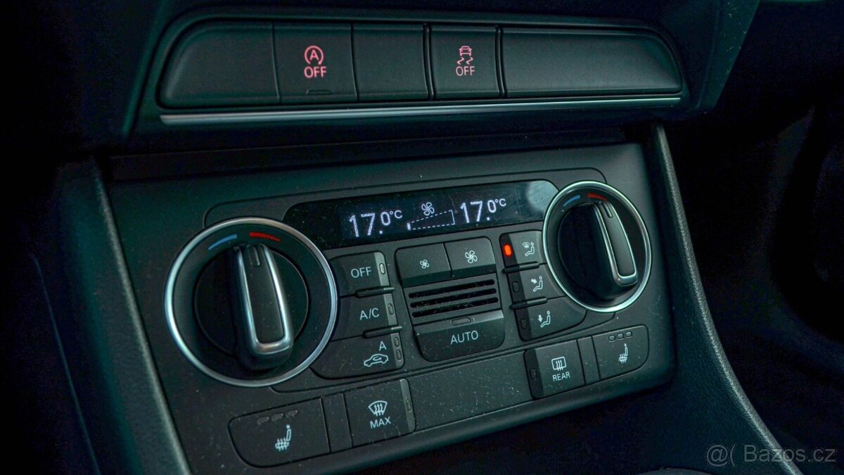 Audi Q3 2.0 TDI Design - 20