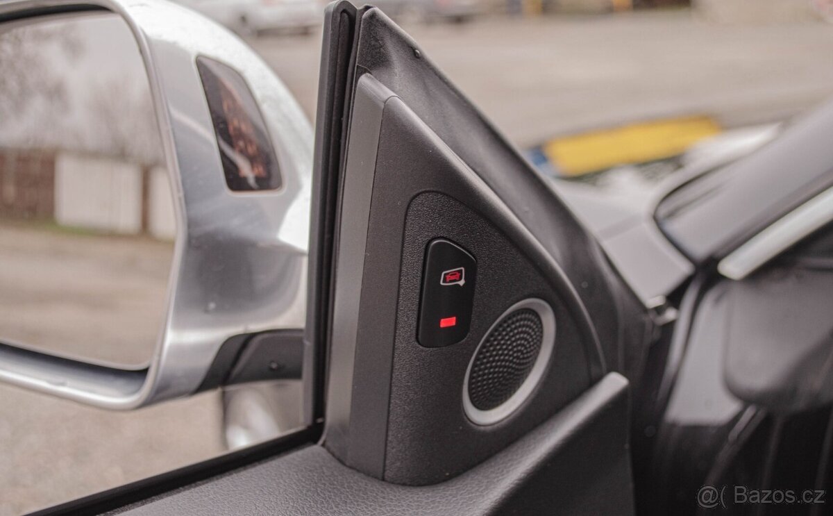 Audi S5 4.2 FSI V8 Quattro Tiptronic - 20