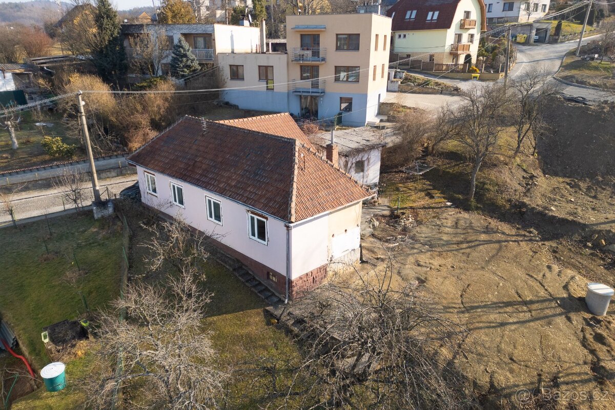 PRODEJ RODINNÉHO DOMU LUHAČOVICE - 20