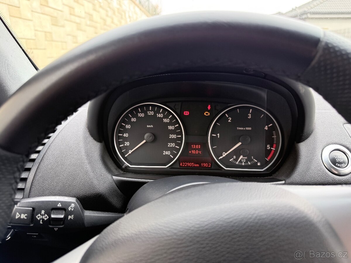 BMW E87 - 120D - 20