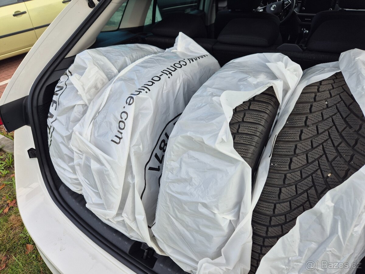 Škoda Scala 1.0tsi, Style, ČR - 20