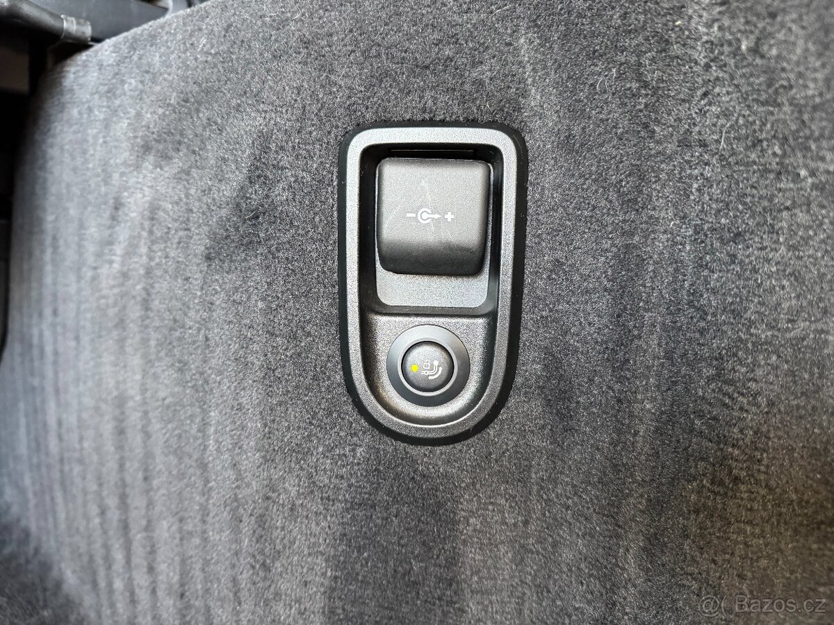 BMW 520d xDrive M-SPORT Webast DPH - 20