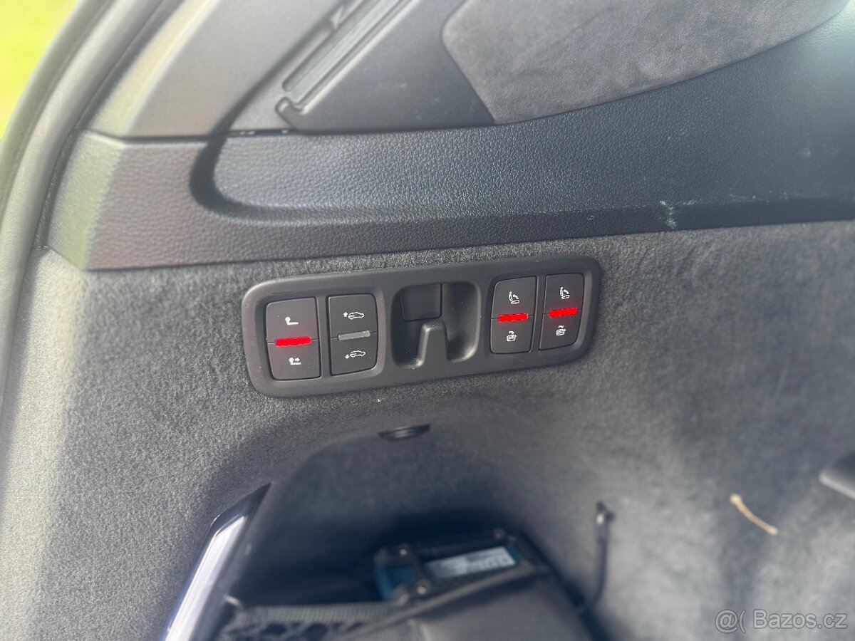 Audi SQ7 Q7 2017 320kw - 20