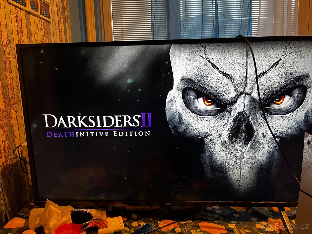 Herní konzole Sony PlayStation 5 Slim osobní odběr - 20