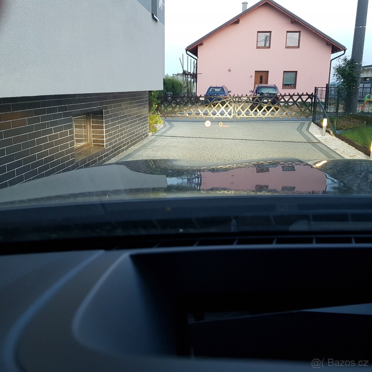 BMW 530xD LCI F11 - 20