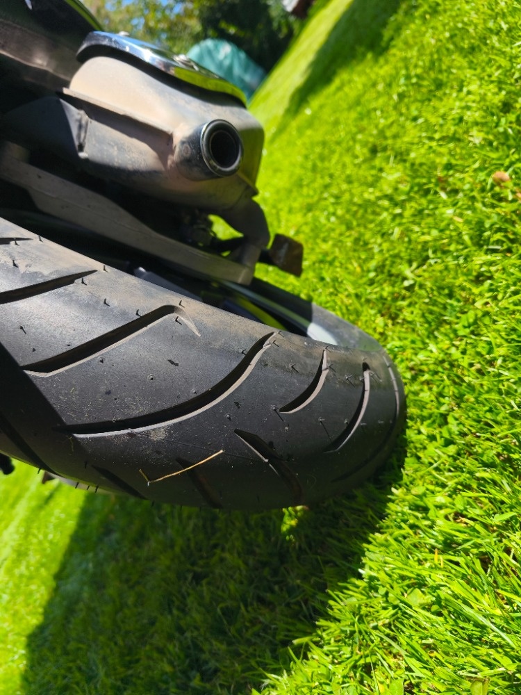 Vespa GTS 125 i.e. (2013) SLEVA - AKCE - 20