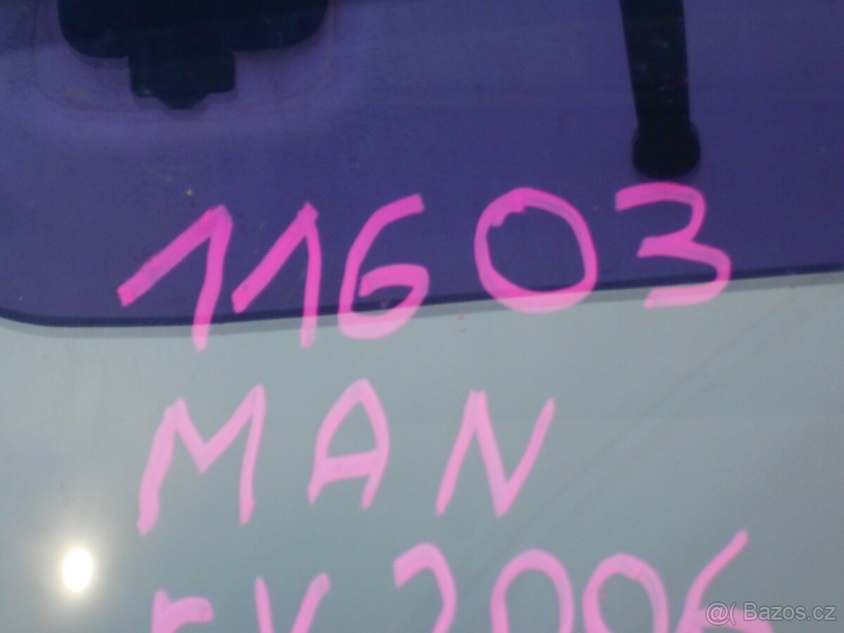 MAN TGA 41.480 8x6 BB - 20