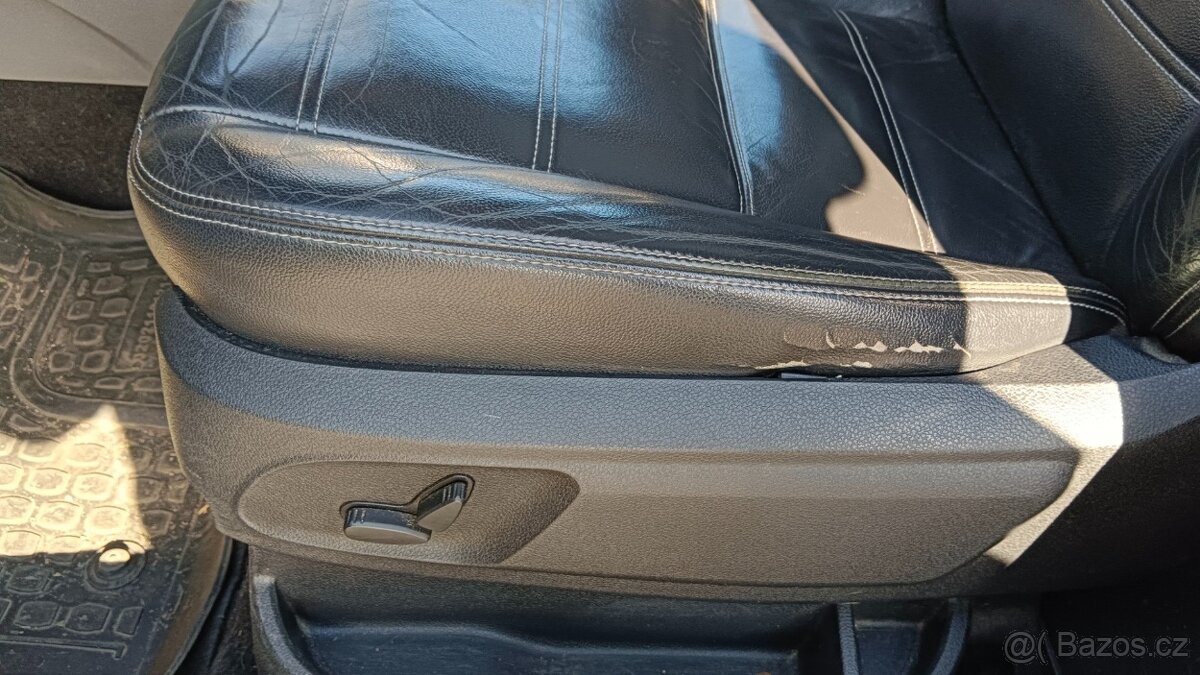 Ford Kuga 2.0 TDCI - 20