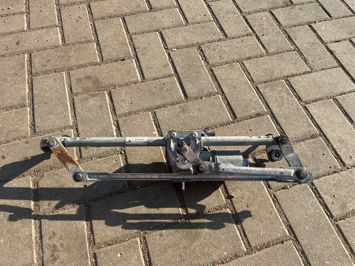 Motor Golf V 1.9 tdi - 20