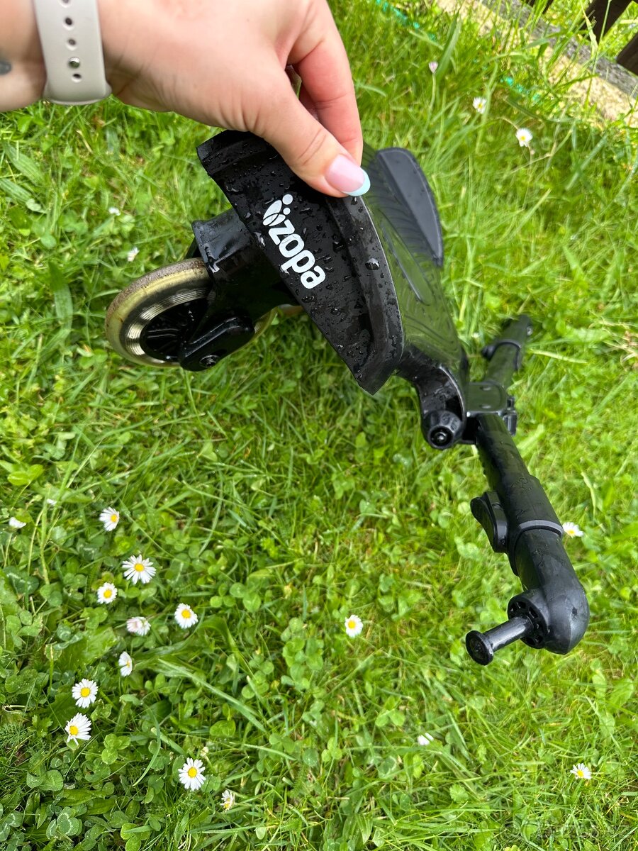 kočárek Adbor Tori Classic 3v1 - 20