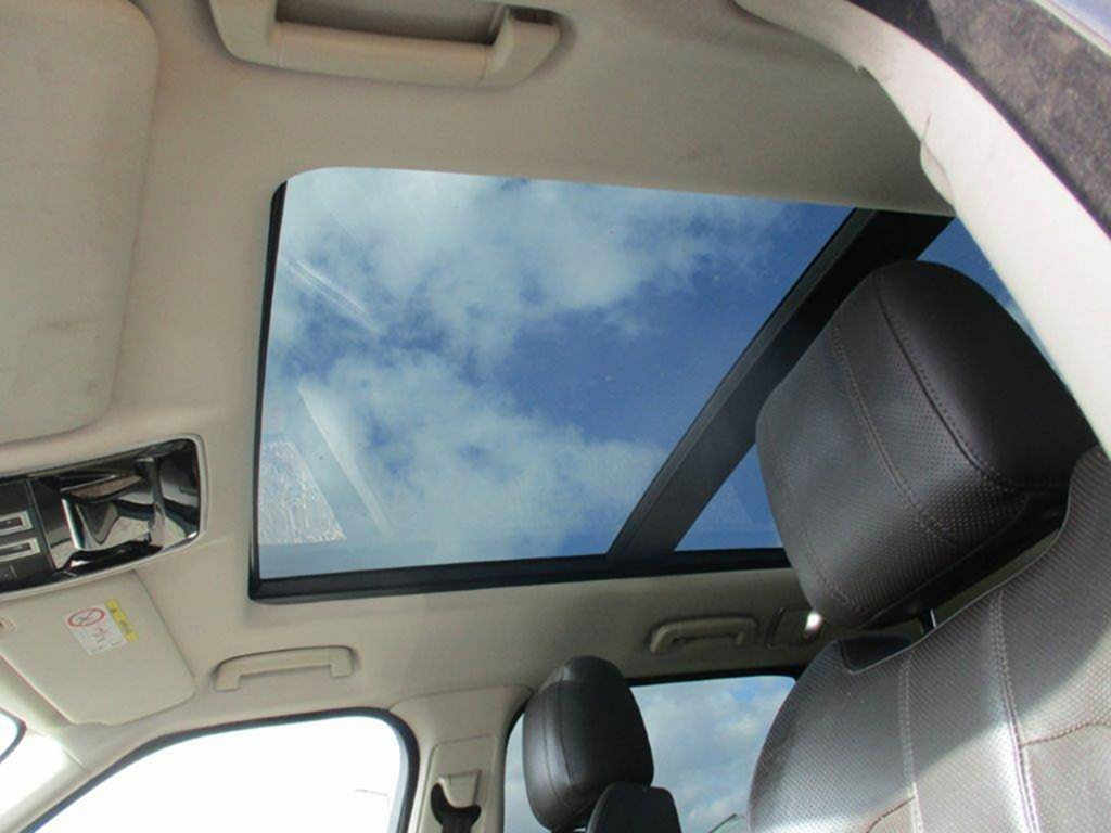 Land Rover Range Rover Sport SDV6 HSE AWD PAN 2015 - 20
