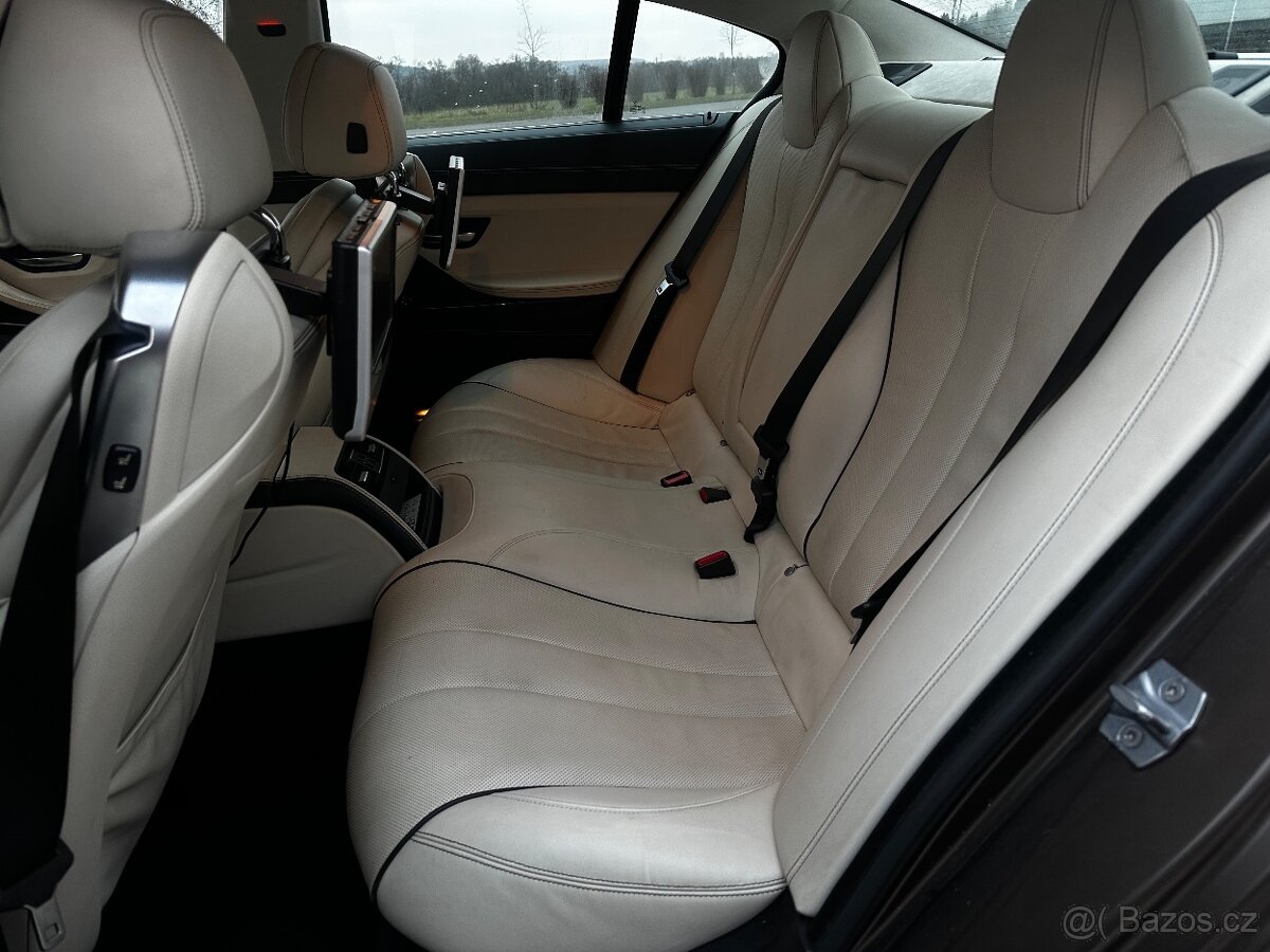 BMW 650i / Xdrive / DPH / Individual - 20