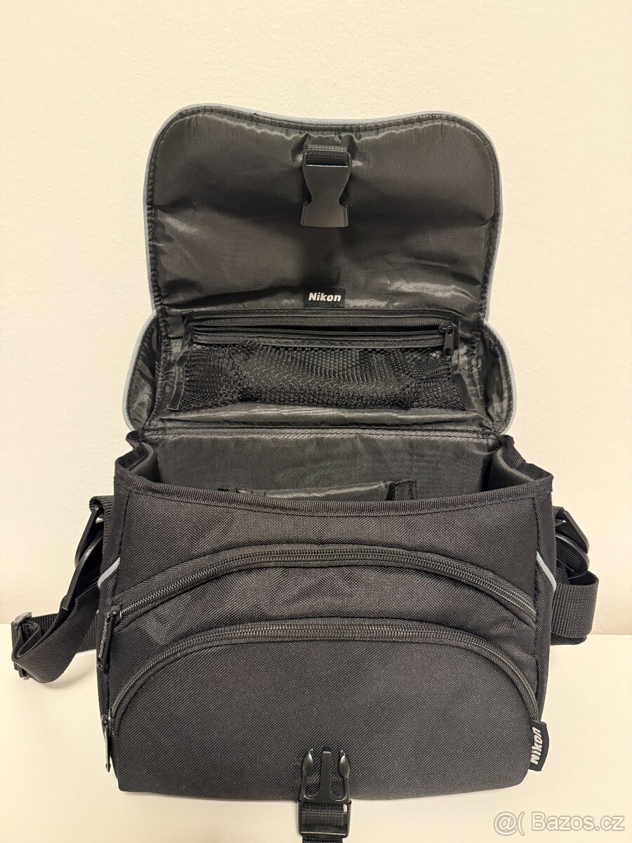 Nikon set - Nikon D750 + Nikon 24–70mm f/2.8G ED + Nikon 50m - 20