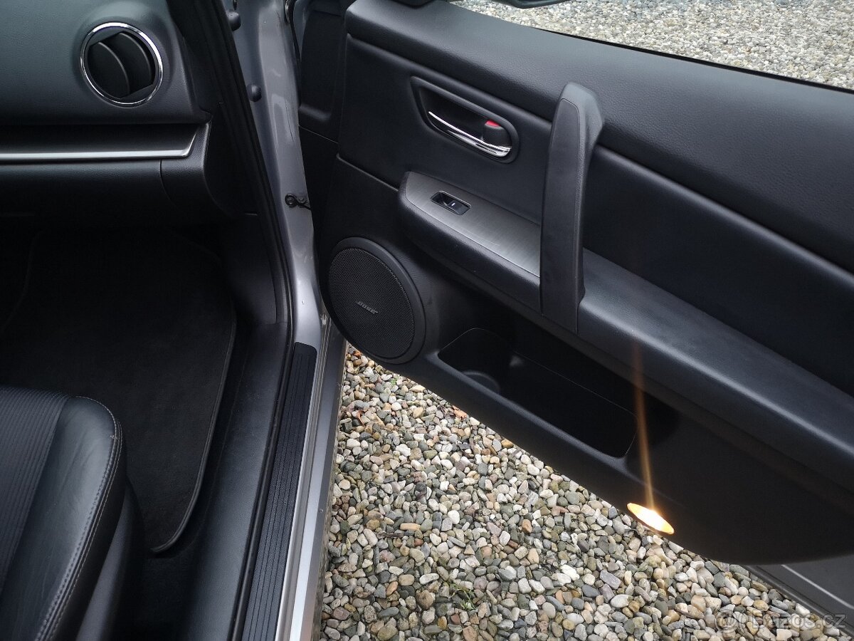 Mazda 6 Combi 2.0 114kW Edition 125 - 20