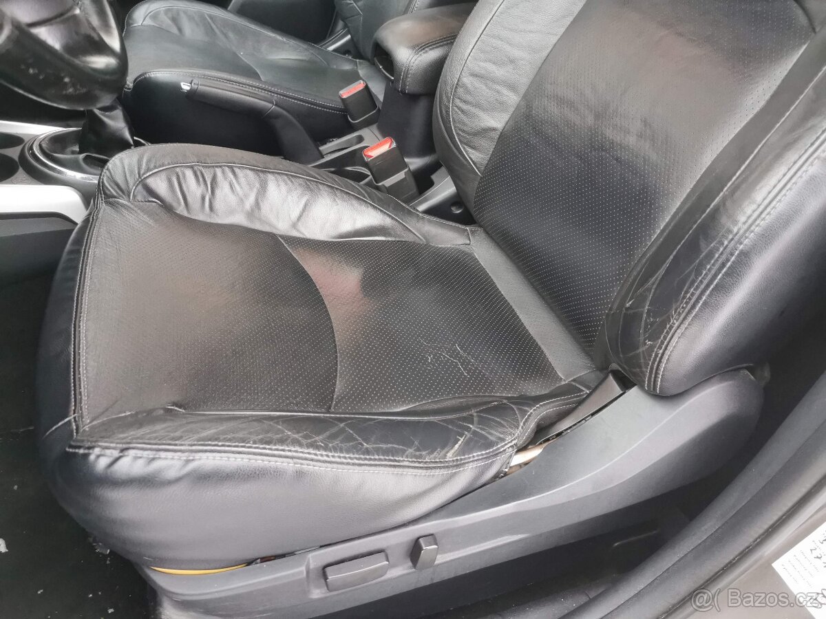 Mitsubishi ASX 1.8 DI-D 4x4 - 20