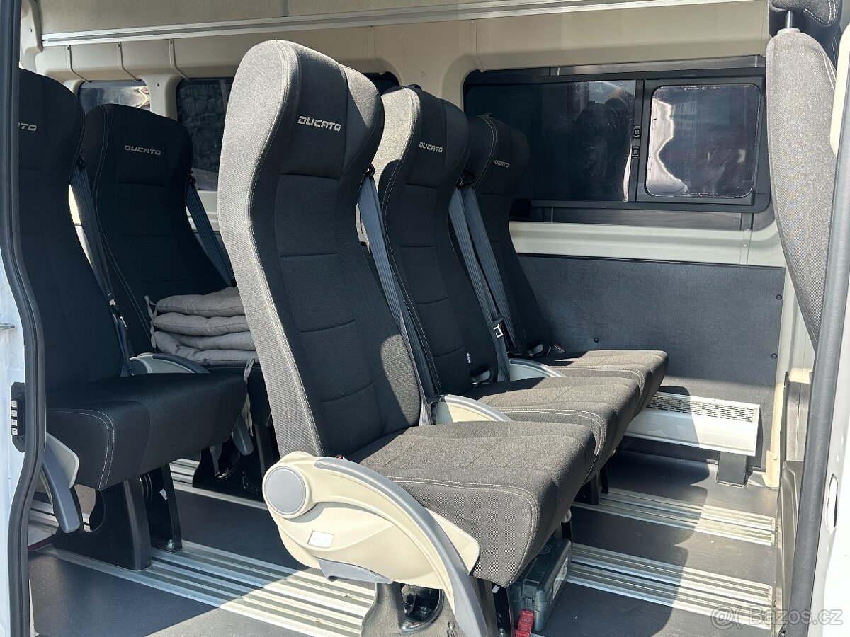 Fiat Ducato 2022 - 20