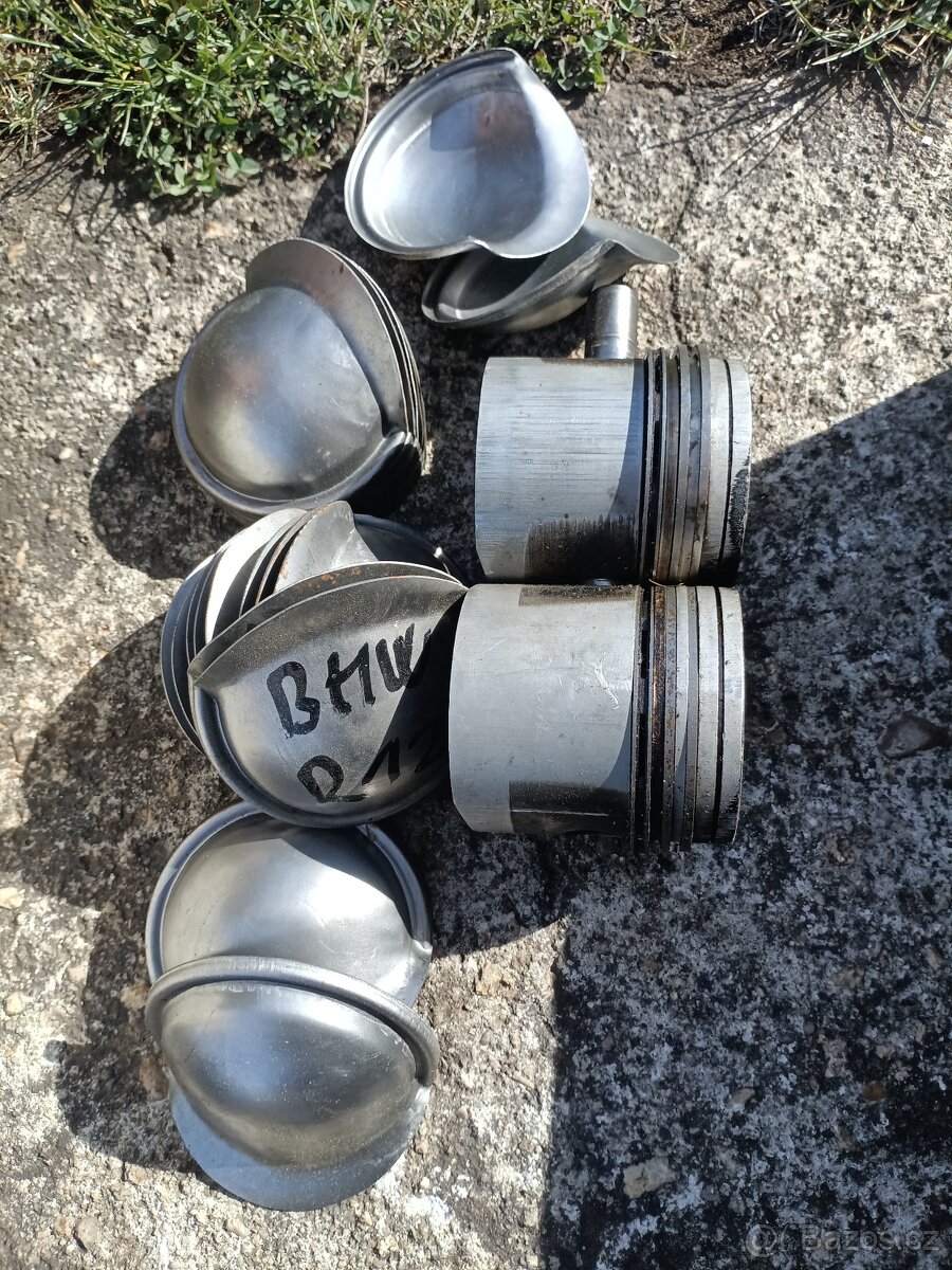 BMW R2 , R4 - 20