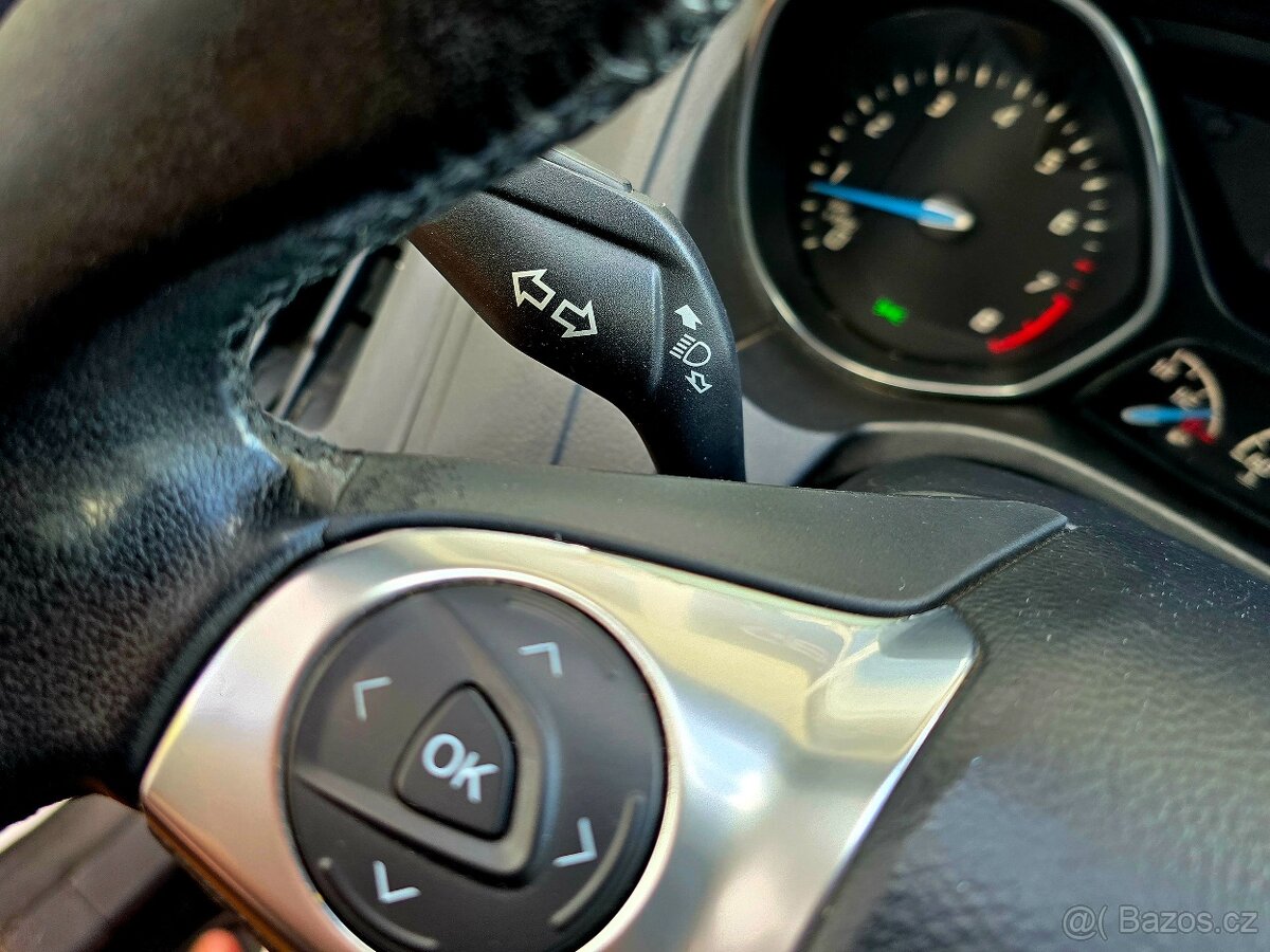 Ford Focus, 1,0EB 74kW Trend - 20