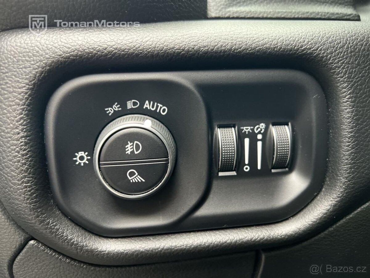 RAM 1500 Laramie, HEMI, RAMBOX, 2023 - 20