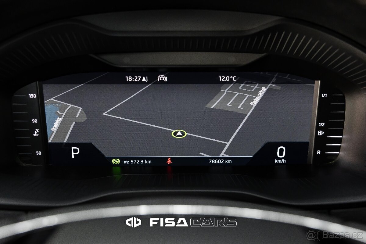 Škoda Karoq 2.0tdi dsg 2022 85kw - 20