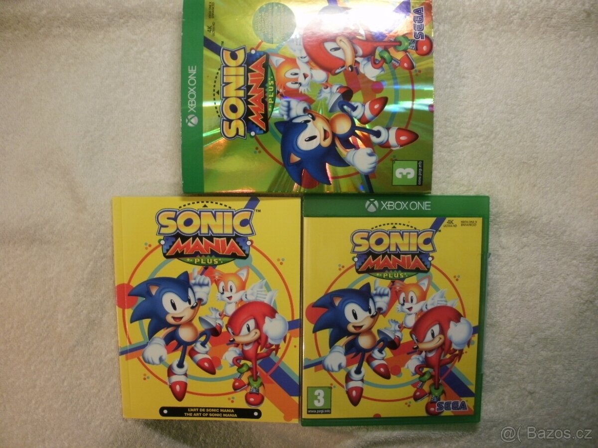 Hry na XBox ONE - Nové a 1 - 2 x hrané-Ceny v textu inzerátu - 20