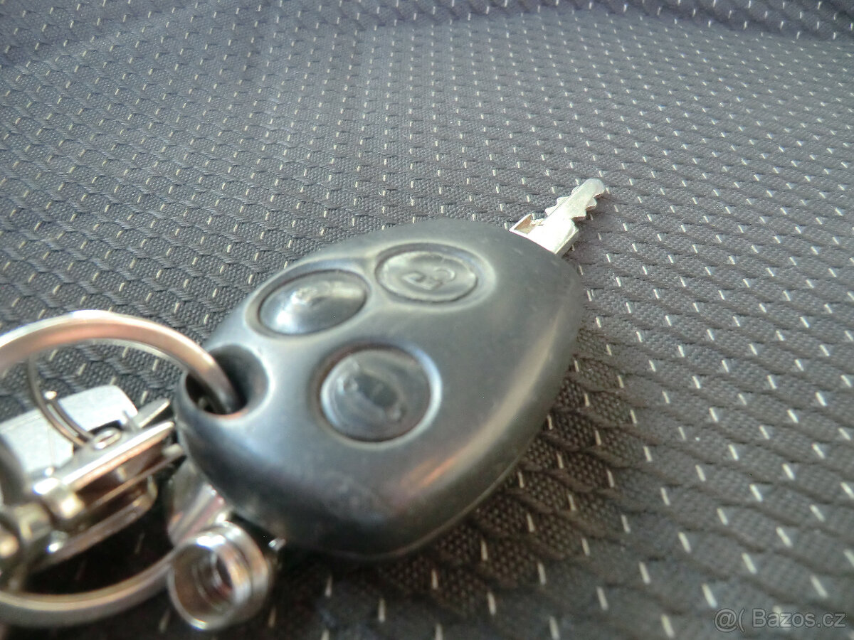 Renault Master, 2.5 88kW 120dCi L2H3 KLIMA TZ - 20