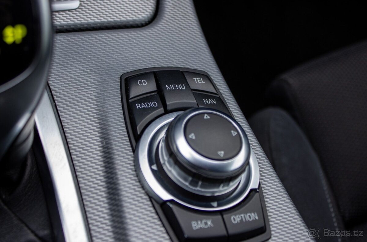 BMW Rad 5 530d xDrive A/T, 190kW, A8 - 20