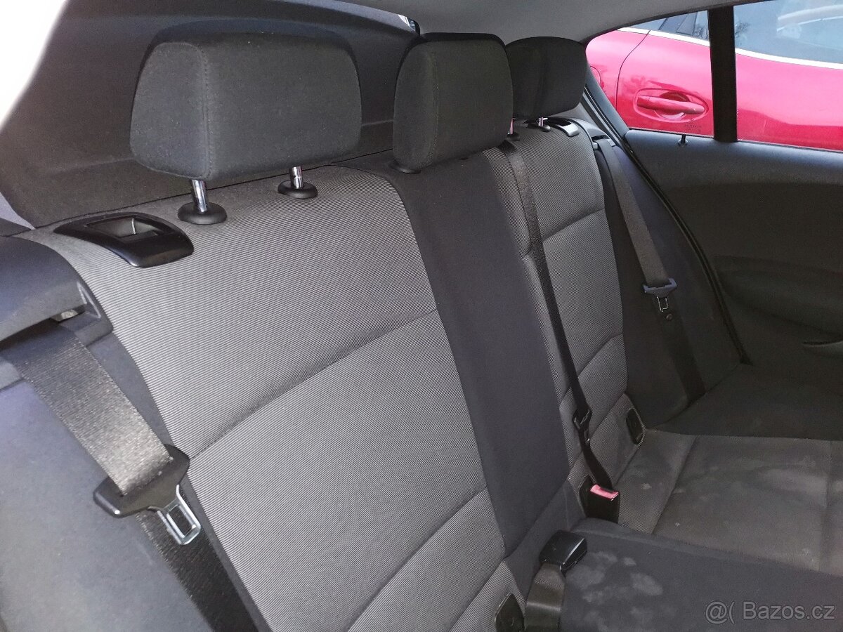 Prodám BMW 116 i ,1,6 85kw ,2007 - 20