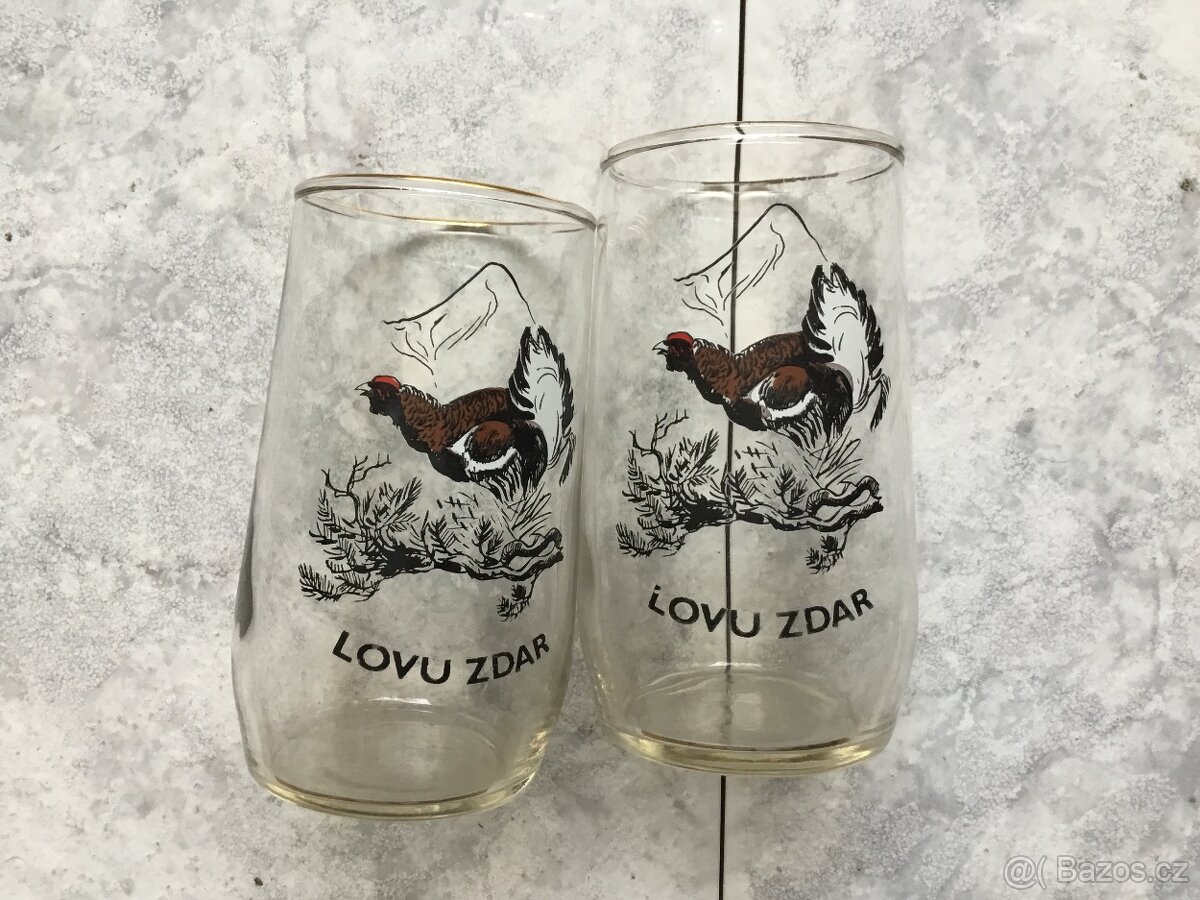 sklenice Flora Olomouc, Restaurace, více druhu - 20