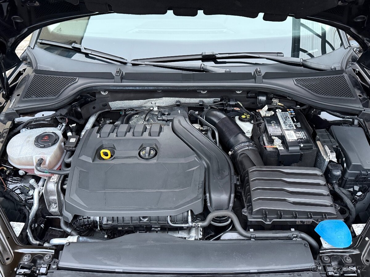 Škoda Octavia IV(2022) 1.5TSI 110kW/NOVÉ CZ/DPH/HEZKÝ STAV - 20