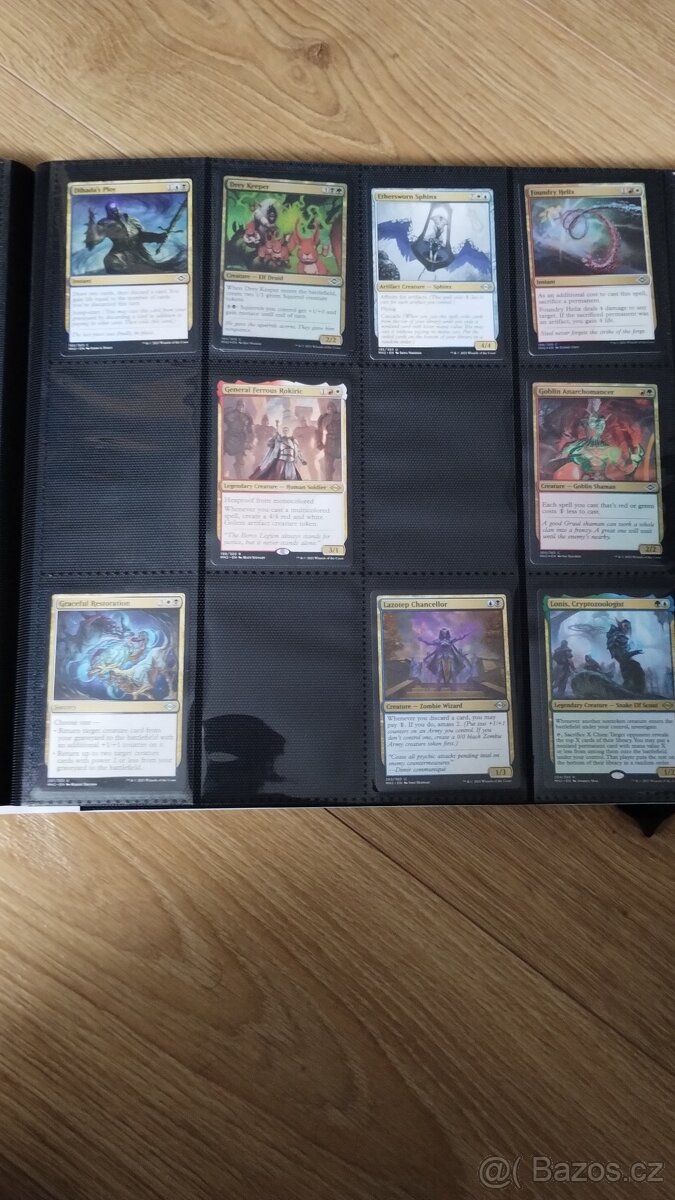 mtg nekompletní album modern horizons 2 - 20