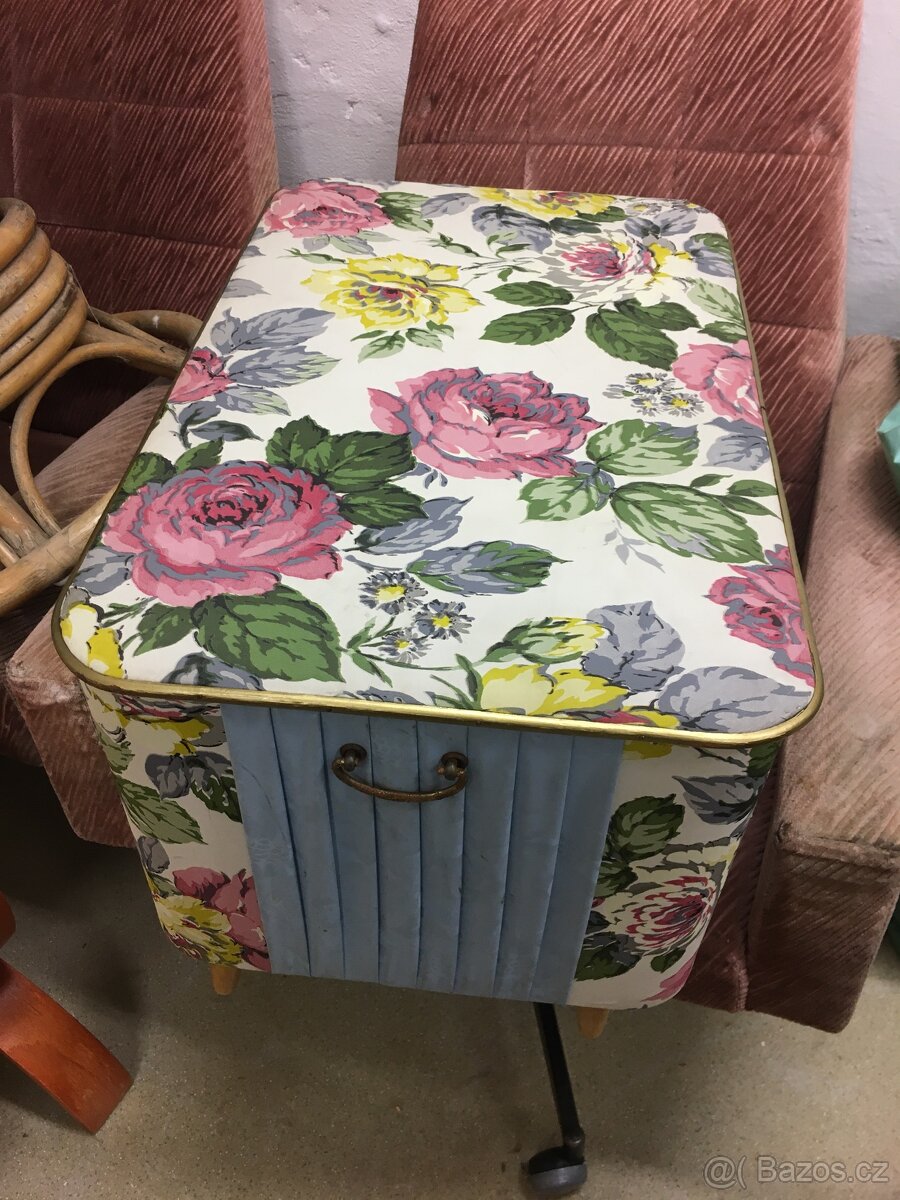 Stojan na kvetiny - 20